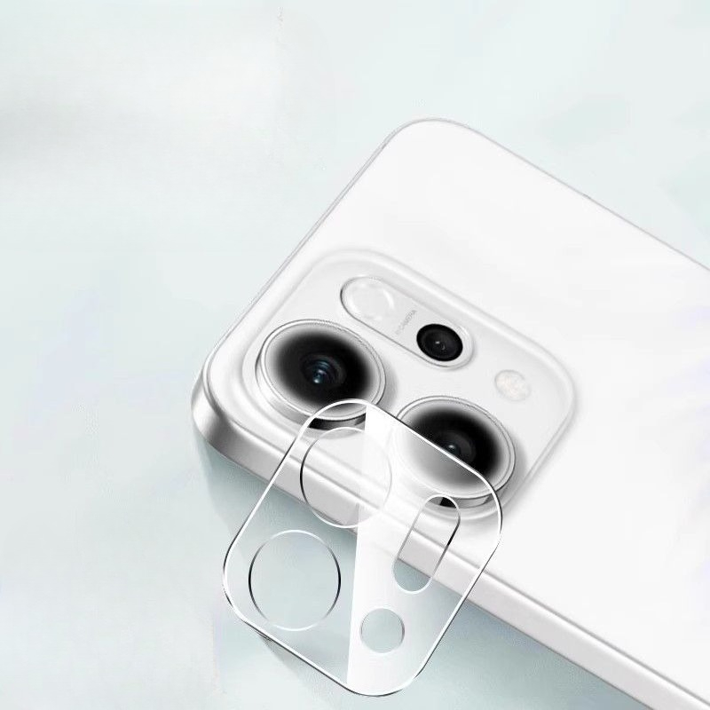 Photography Kit Oppo Find X9 Pro - Protetores de lente de câmera 3d