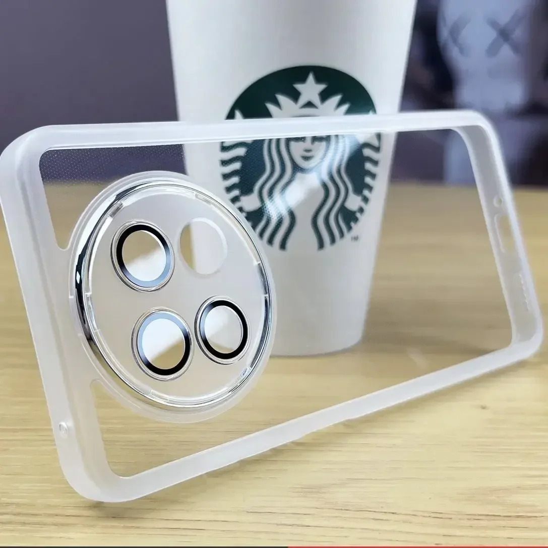 Lens Case Pouch - Oppo a2 pro, a2m, a2x, 5g,