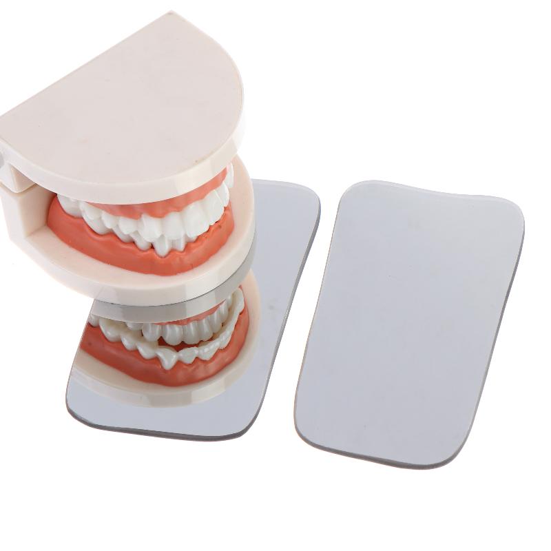 Reflector 5 In 1 - 1/5 PCS Espelhos Intraorais Odontológicos Autoclaváveis
