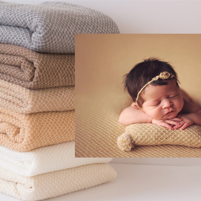 Photography Newborn - Cadernos de Fotografia para Estúdio, Stretch