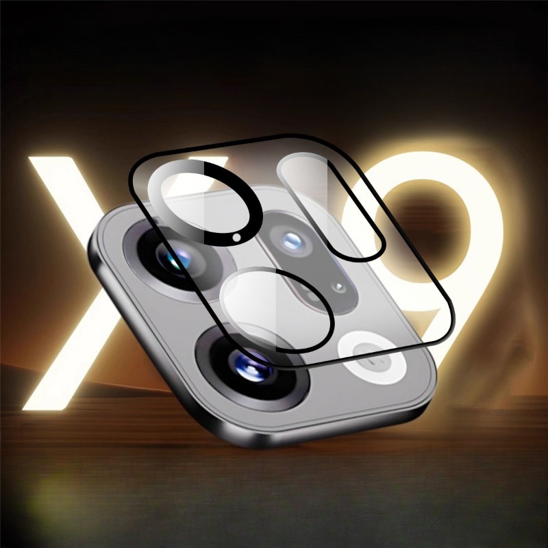 Photography Kit Oppo Find X9 Pro - Para oppo encontrar x9 pro lente