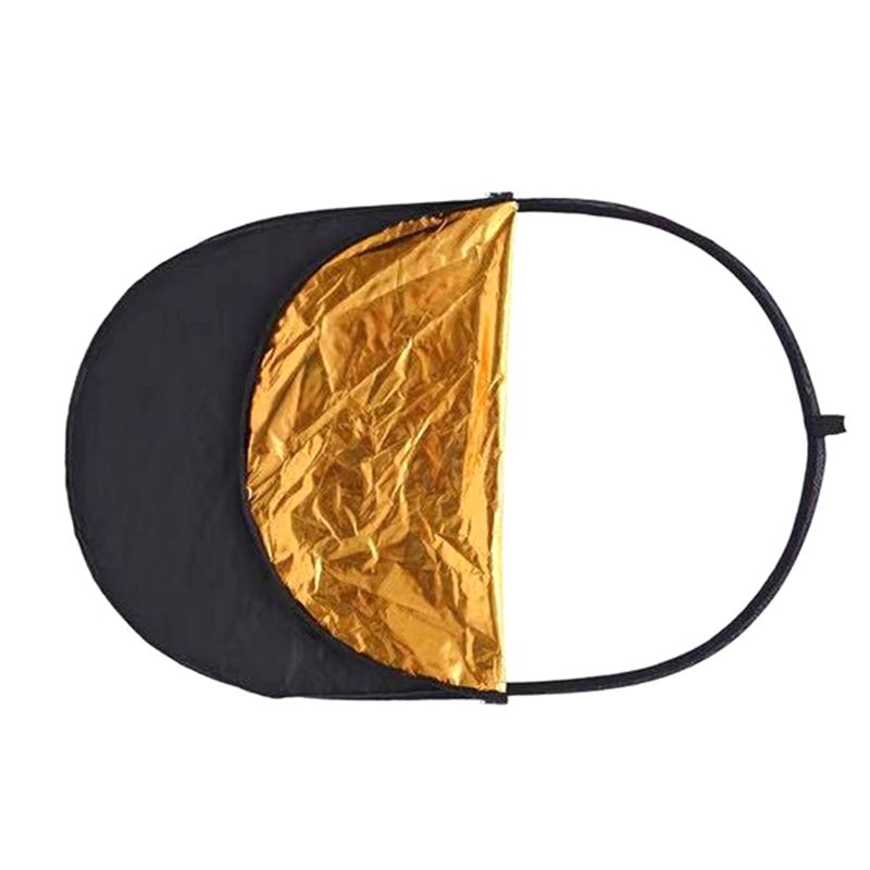 Reflector 5 In 1 - Refletor fotográfico M01K 5 em 1,