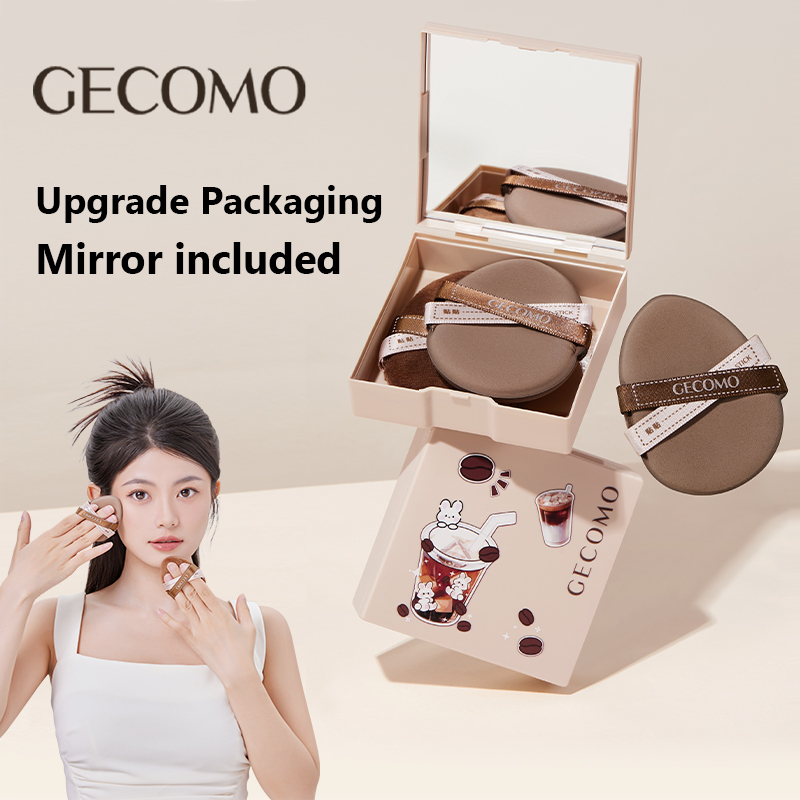 Beauty Dish Softbox - GECOMO Conjunto de caixa de sopro