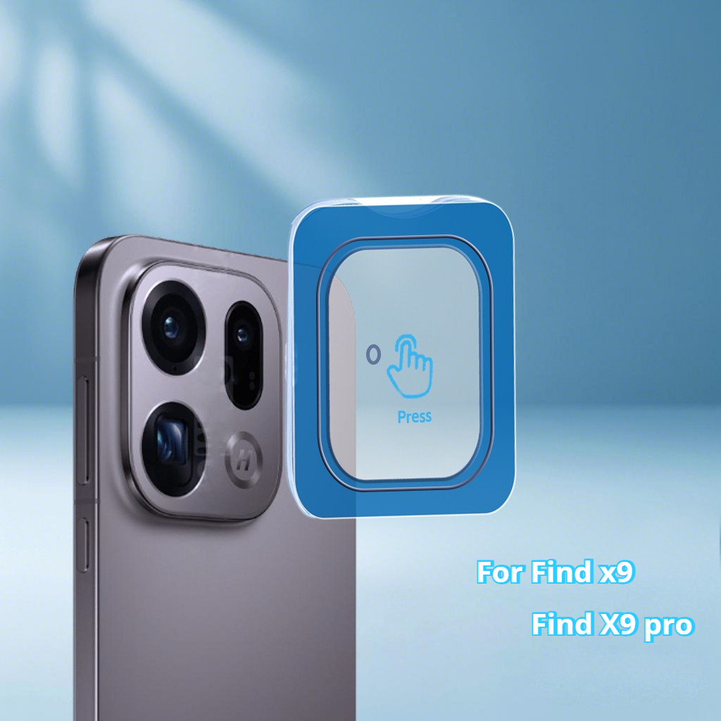Photography Kit Oppo Find X9 Pro - Para oppo encontrar x9 pro lente