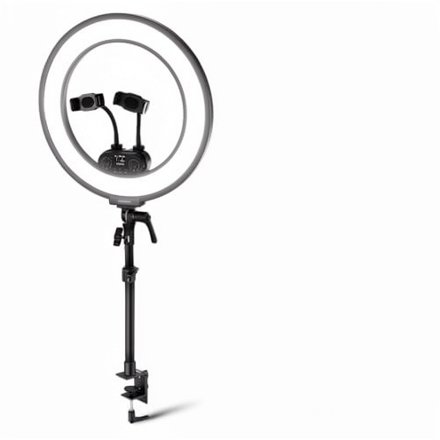 Photography Videos - Luz de Vídeo LED com Controle