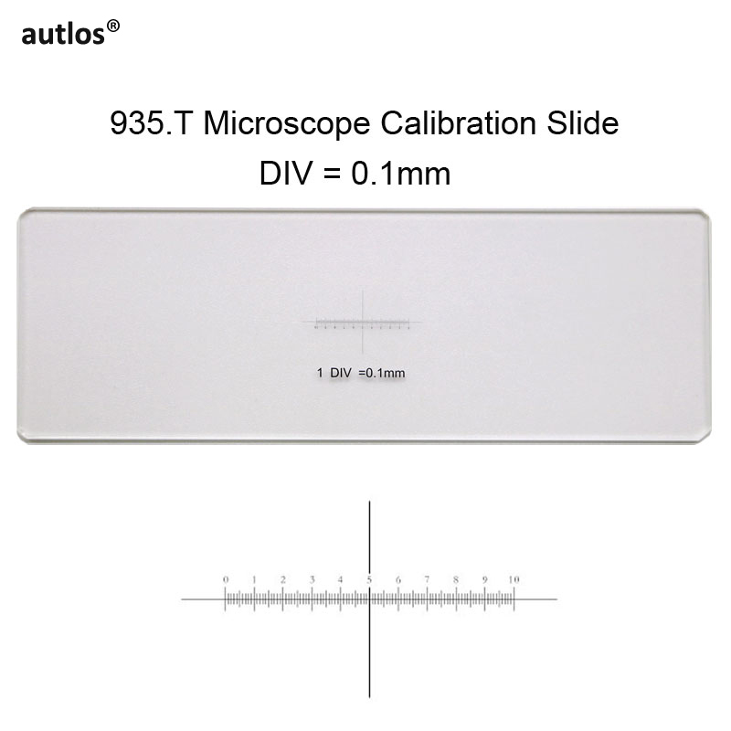 Eye Piece Magnifier - T div-óculos de calibração ótica com