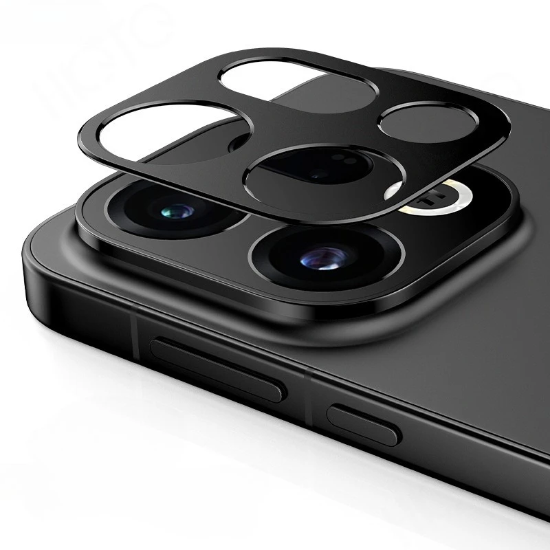 Photography Kit Oppo Find X9 Pro - Protetores de Câmera para Oppo Find