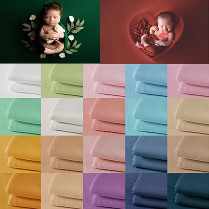 Photography Newborn - Adereços De Fotografia Recém-nascidos, Envoltórios De