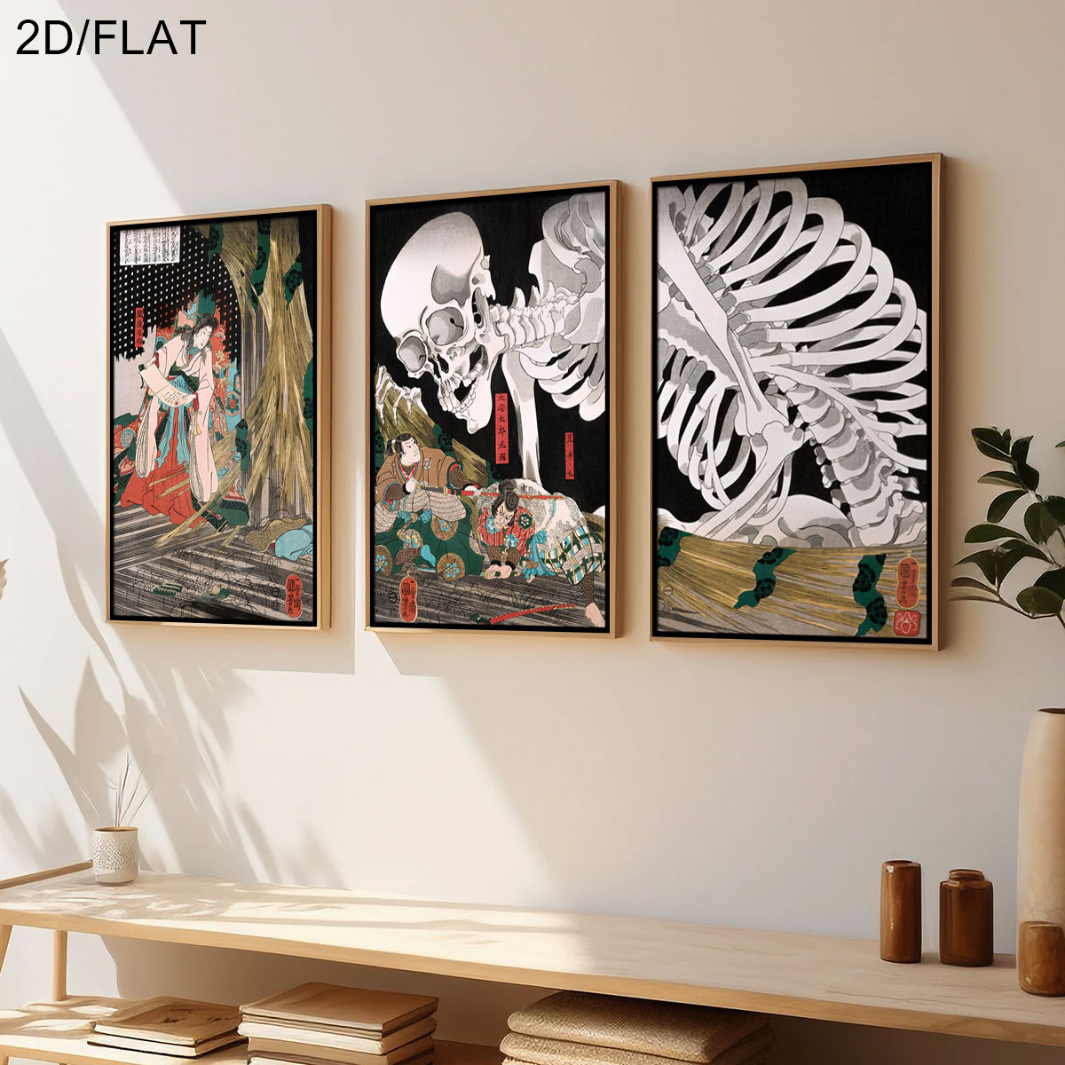 Conjunto de 3 Peças de Arte em - Photography Pose avaliação e preço