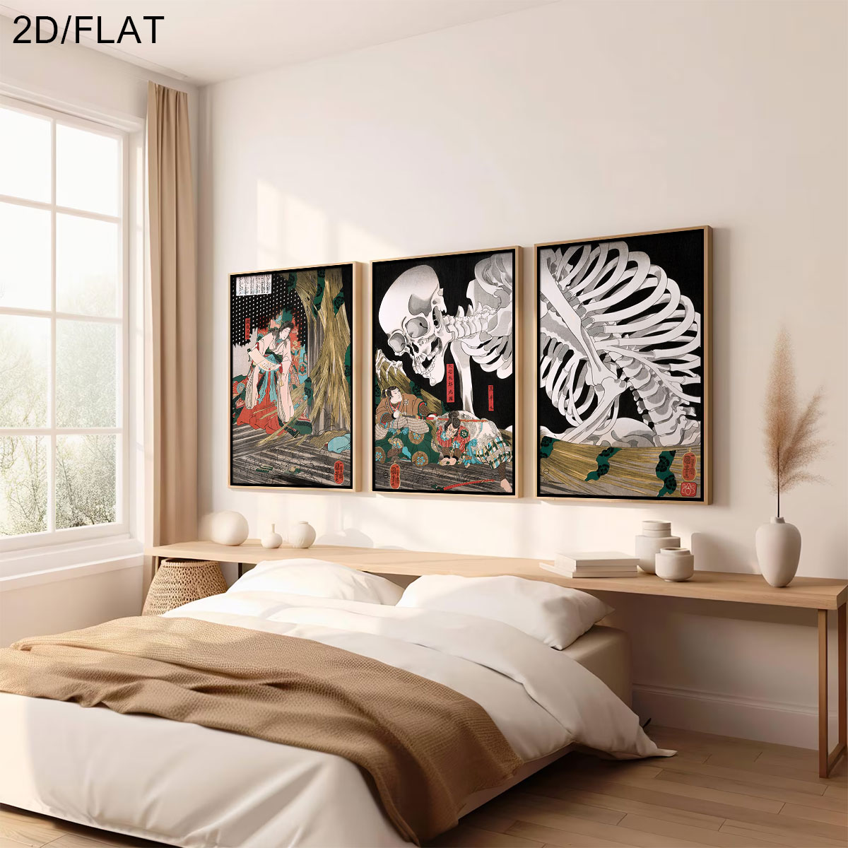 Conjunto de 3 Peças de Arte em - Photography Pose avaliação e preço