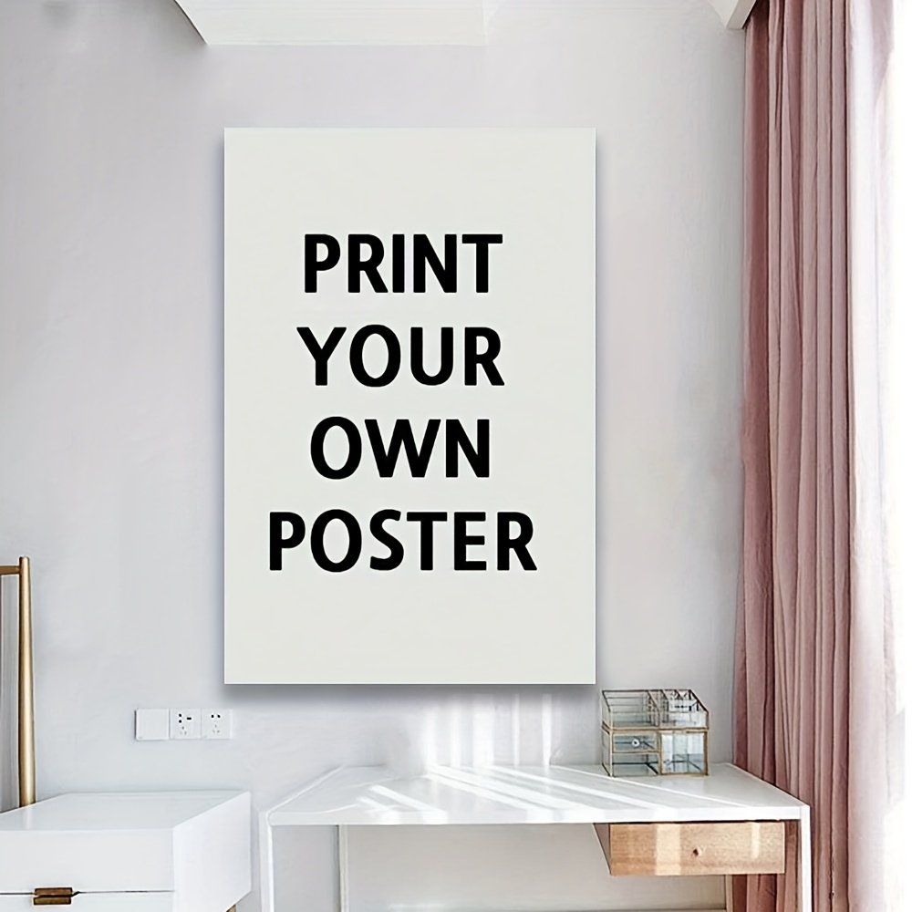Pintura em Tela Personalizada  - Photographic Memory avaliação e preço
