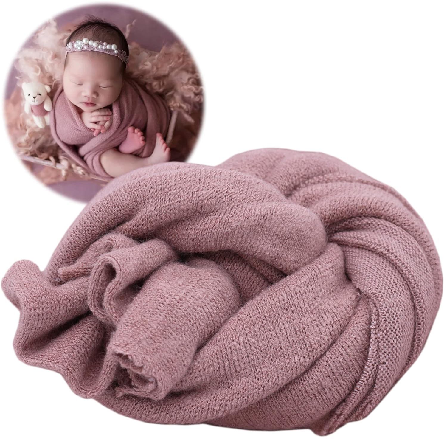 Adereços para fotografia de re - Photography Newborn avaliação e preço