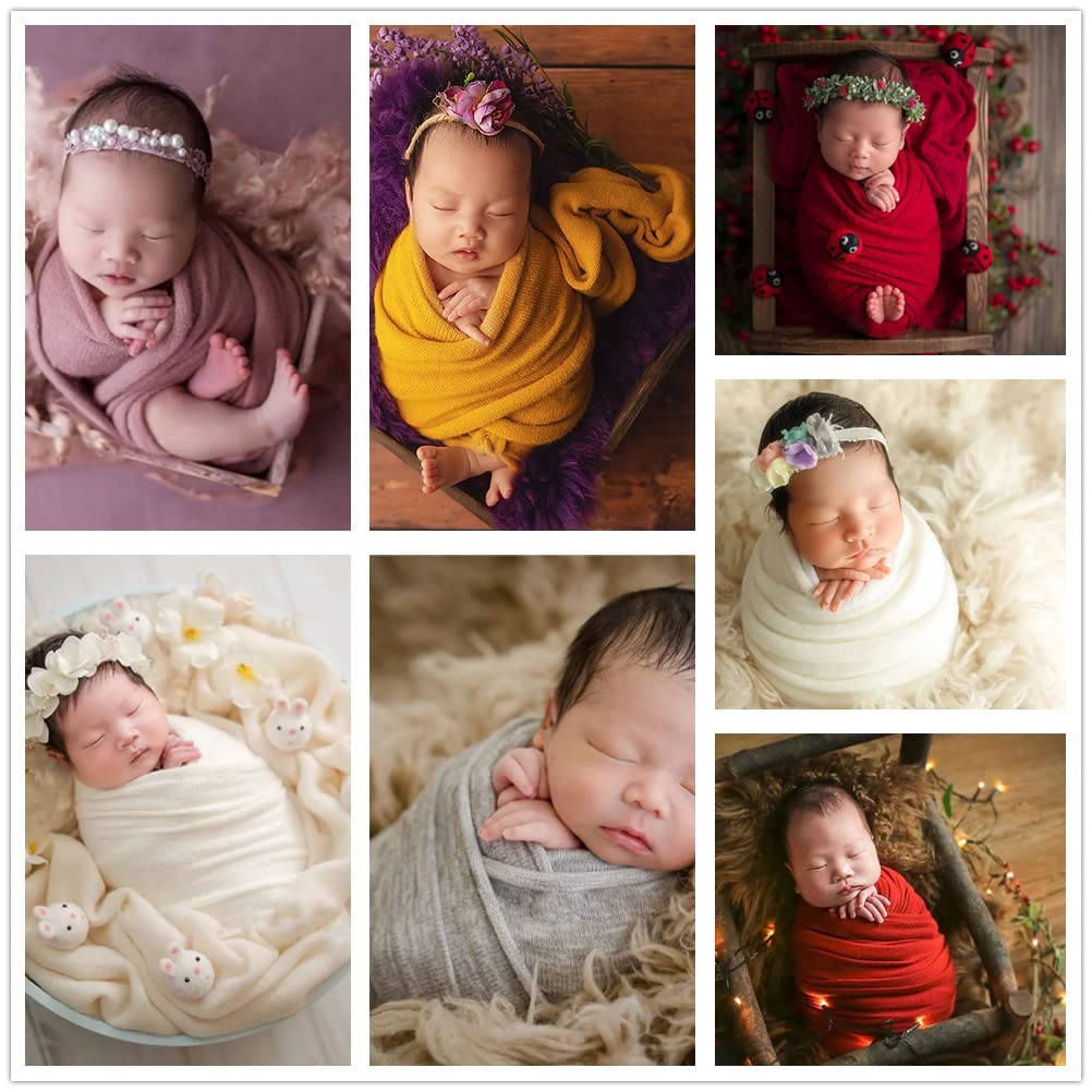 Adereços para fotografia de re - Photography Newborn avaliação e preço