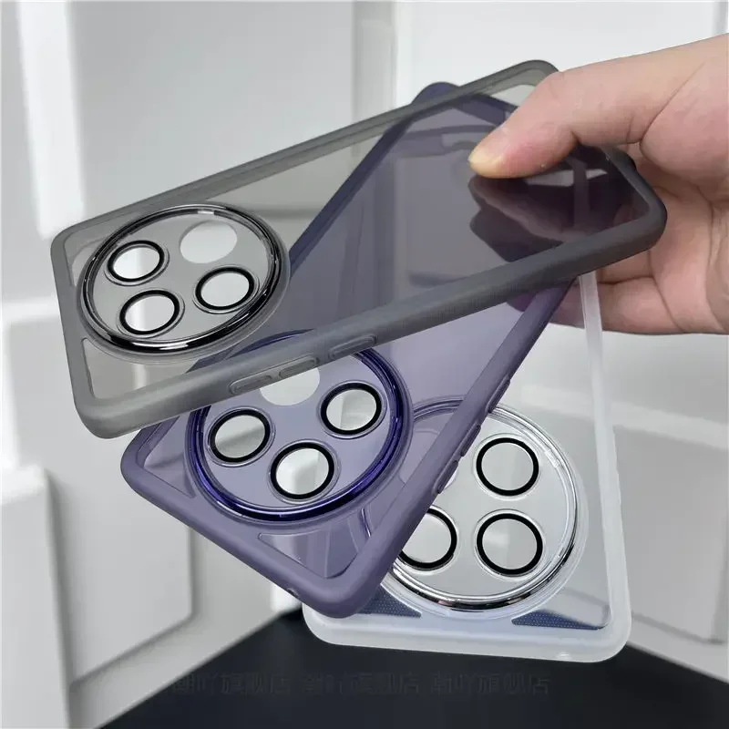 Oppo a2 pro, a2m, a2x, 5g, cap - Lens Case Pouch avaliação e preço