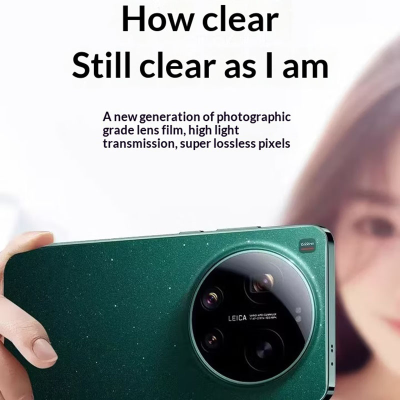 3 Peças para OPPO Find X9 Ultr - Photography Kit Oppo Find X9 Pro avaliação e preço