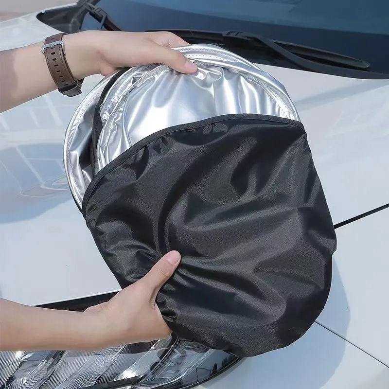 Para JAECOO J5 5: Protetor Sol - Reflector 5 In 1 avaliação e preço