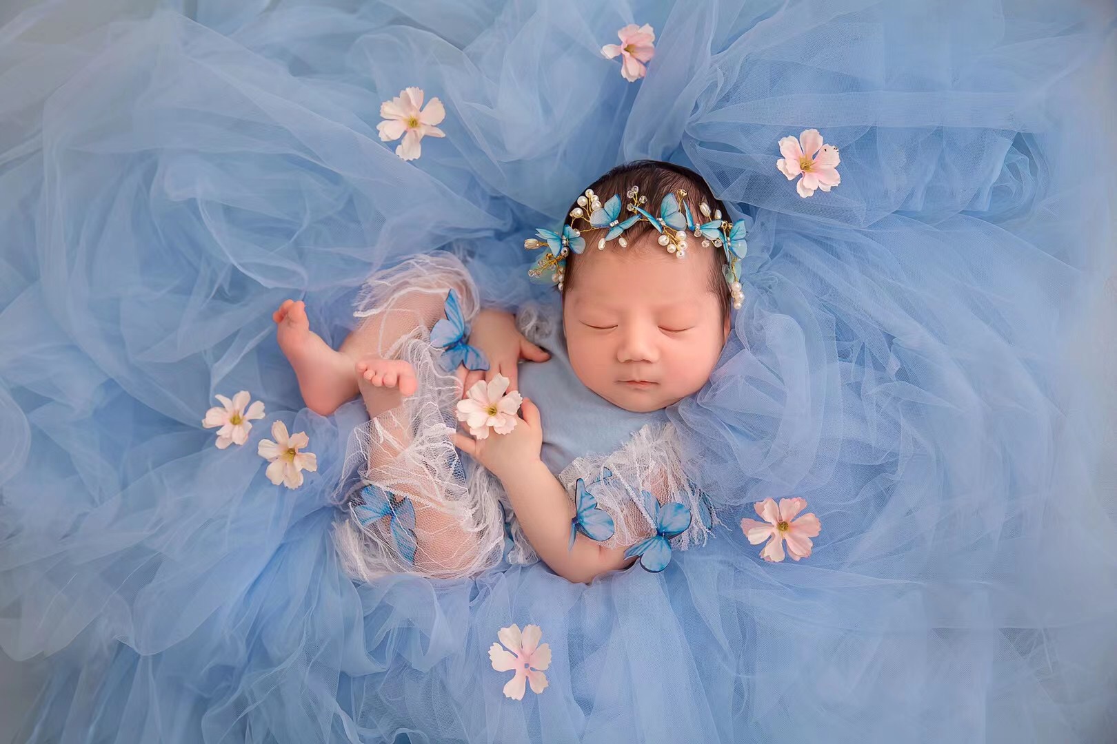 malha pano de fundo newborn ph - Photography Newborn avaliação e preço