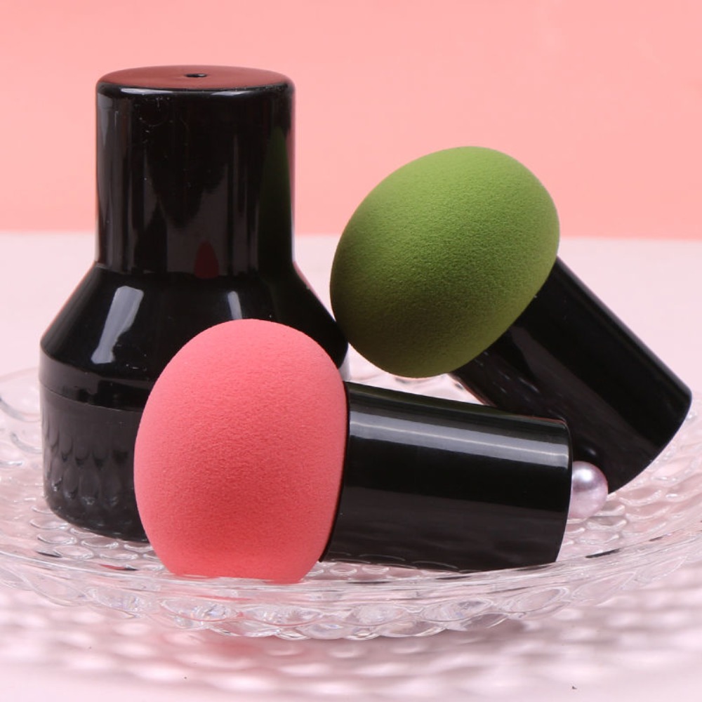 Nova Esponja de Maquiagem em F - Beauty Dish Softbox avaliação e preço