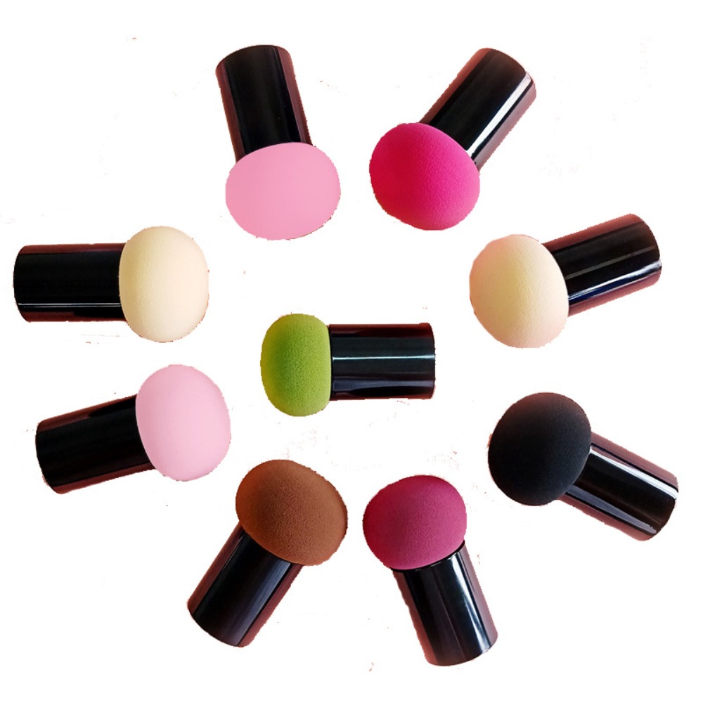 Nova Esponja de Maquiagem em F - Beauty Dish Softbox avaliação e preço