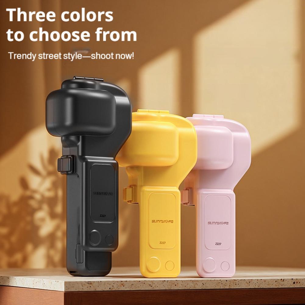 Capa Protetora para DJI Pocket - Lens Case Pouch avaliação e preço