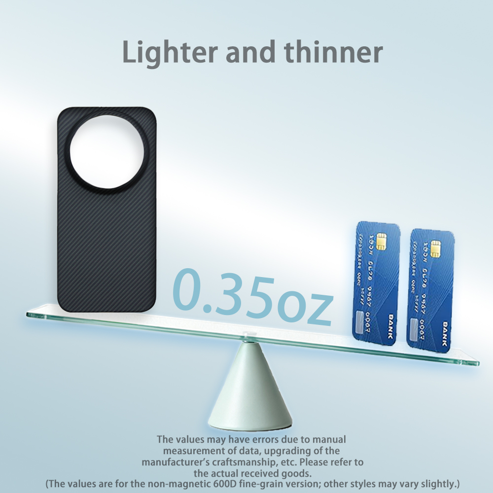 Capa de fibra de carbono de ar - Photography Xiaomi 17 Ultra avaliação e preço