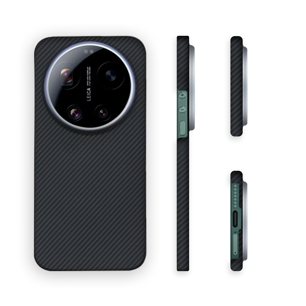 Capa de fibra de carbono de ar - Photography Xiaomi 17 Ultra avaliação e preço