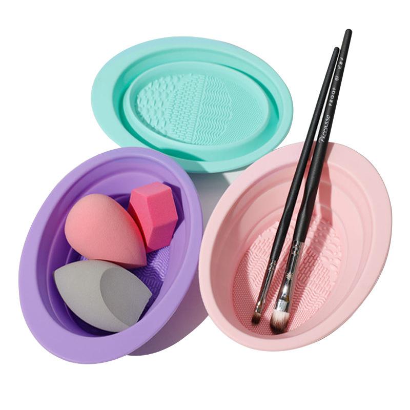 Tigela dobrável para limpeza d - Beauty Dish Softbox avaliação e preço