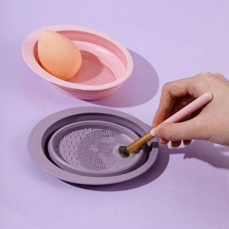 Tigela dobrável para limpeza d - Beauty Dish Softbox avaliação e preço
