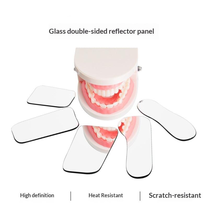 1/5 PCS Espelhos Intraorais Od - Reflector 5 In 1 avaliação e preço