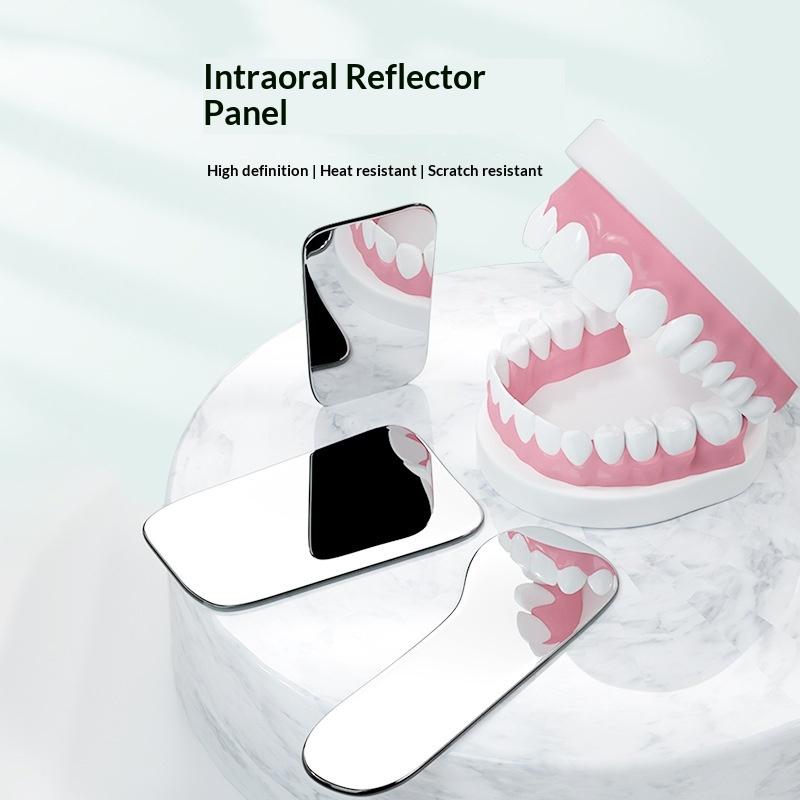 1/5 PCS Espelhos Intraorais Od - Reflector 5 In 1 avaliação e preço