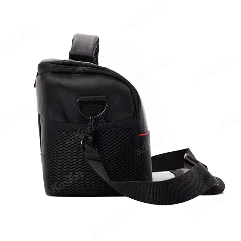 Impermeável Digital DSLR Camer - Lens Case Pouch avaliação e preço