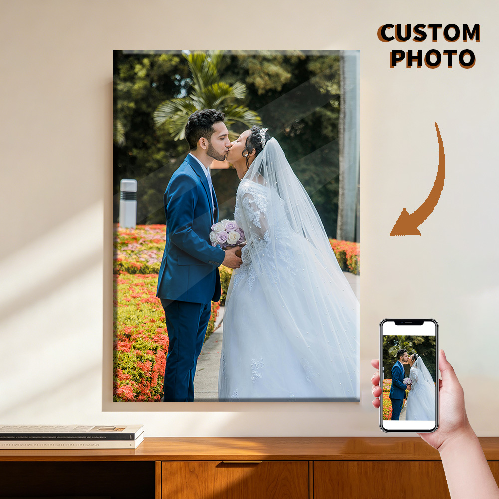 1 peça de fotos personalizadas - Photography Pose avaliação e preço