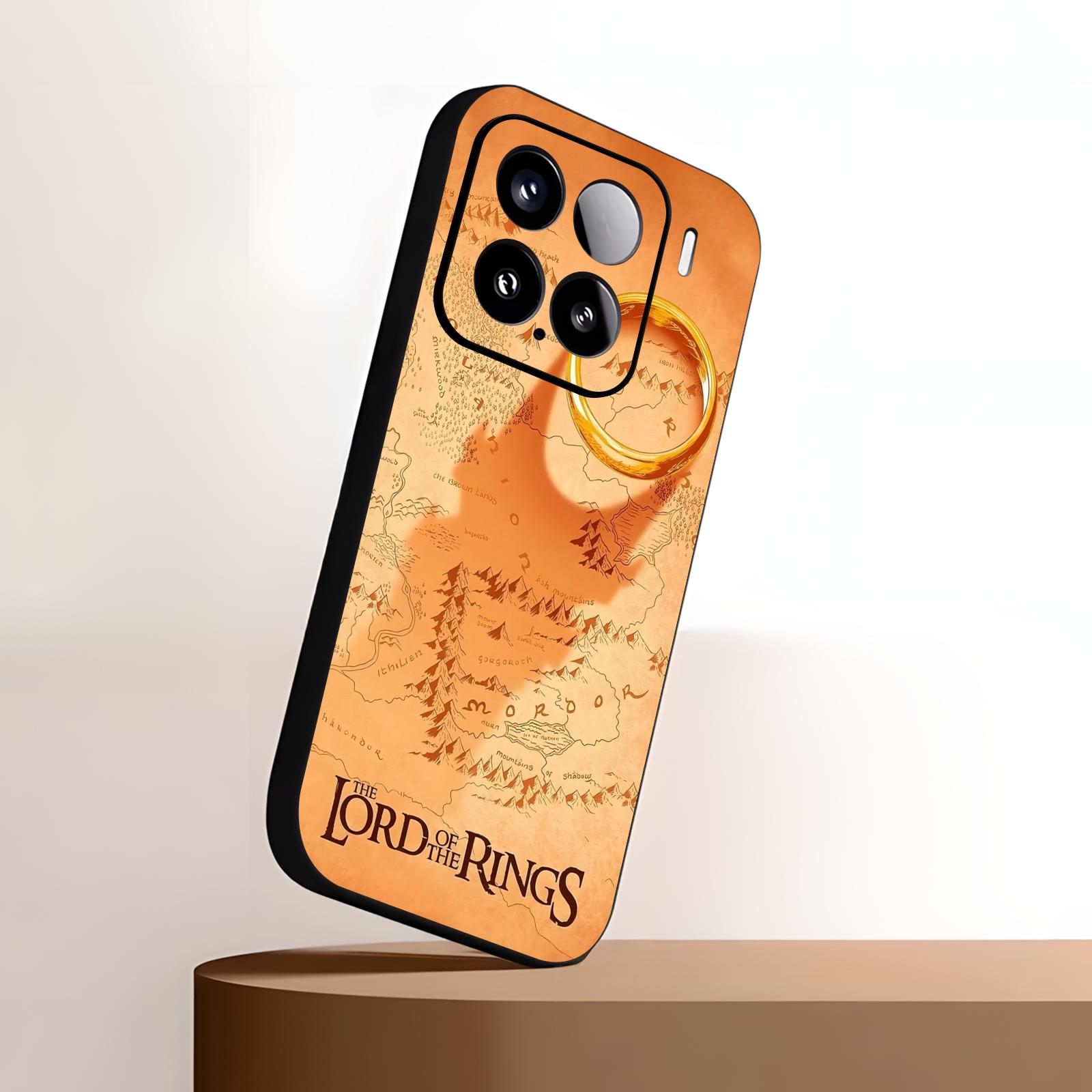Capa de Telefone Clássica do F - Photography Xiaomi 17 Ultra avaliação e preço
