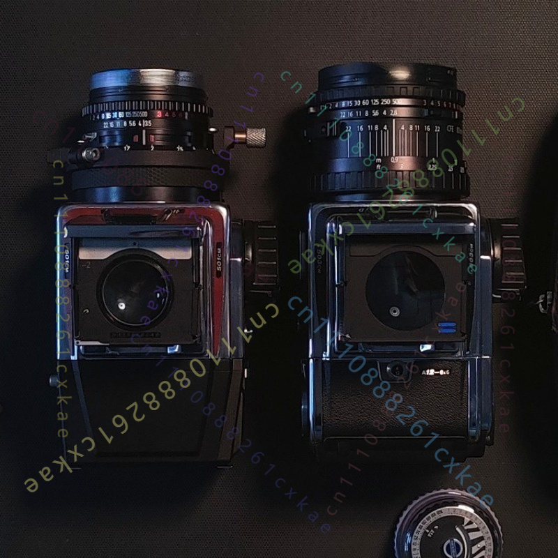 Acessório de câmera com lente  - Eye Piece Magnifier avaliação e preço