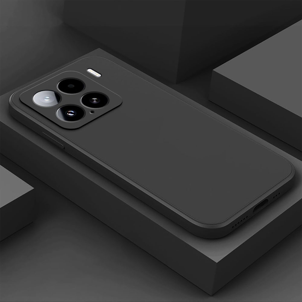 Capa de Silicone Ultrafina Lis - Photography Xiaomi 17 Ultra avaliação e preço