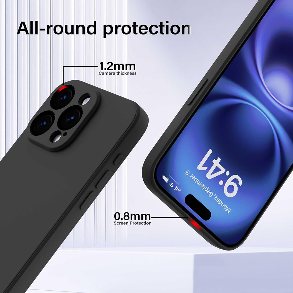 Capa de Silicone Ultrafina Lis - Photography Xiaomi 17 Ultra avaliação e preço