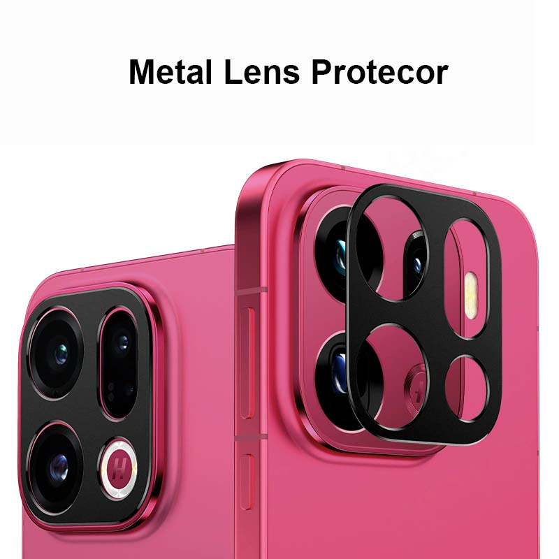 Para OPPO Find N6 X9 X9s N5 X8 - Photography Kit Oppo Find X9 Pro avaliação e preço