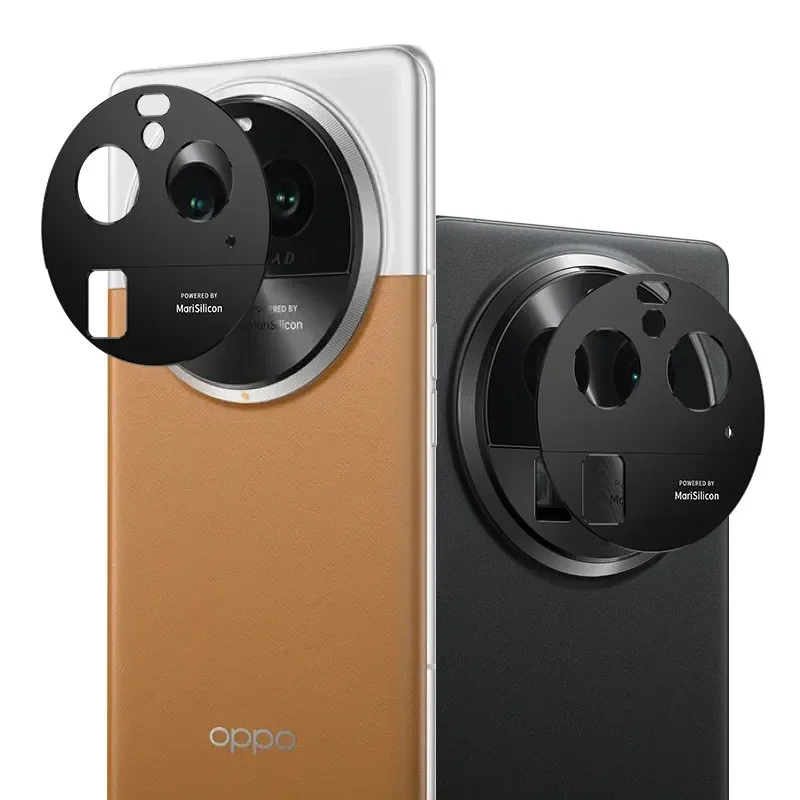 Para OPPO Find N6 X9 X9s N5 X8 - Photography Kit Oppo Find X9 Pro avaliação e preço