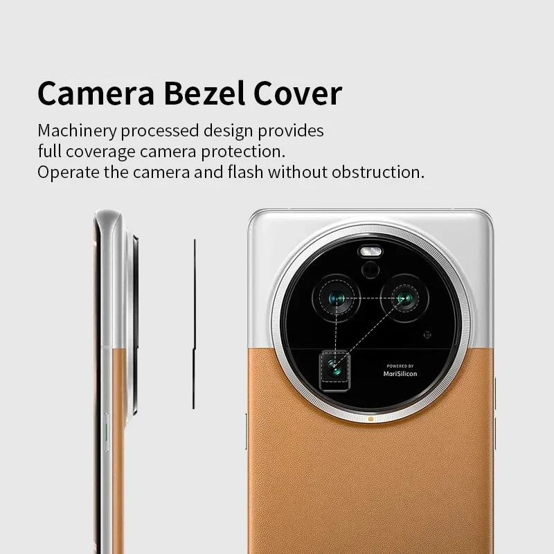 Para OPPO Find N6 X9 X9s N5 X8 - Photography Kit Oppo Find X9 Pro avaliação e preço