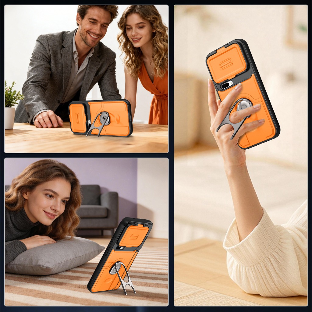 Capa Protetora de Câmera Desli - Photography Xiaomi 17 Ultra avaliação e preço