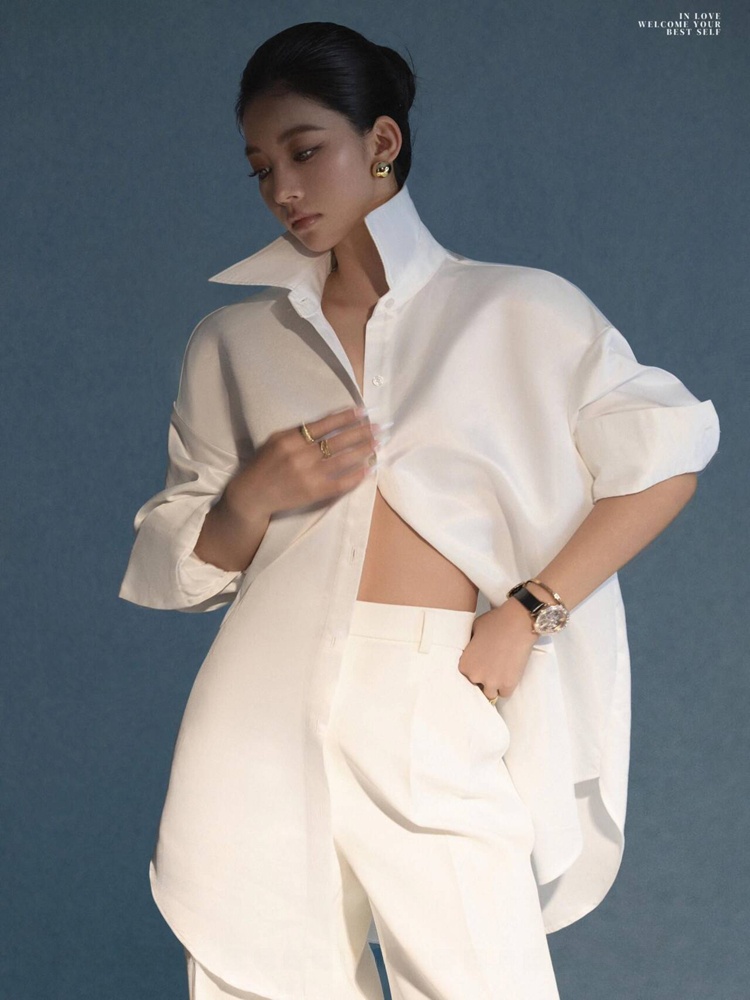 Camisa Feminina 2026 Novo Esti - Photographic Memory avaliação e preço