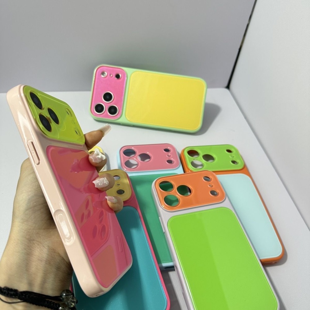 Capa de Celular Luxuosa com Le - Lens Case Pouch avaliação e preço