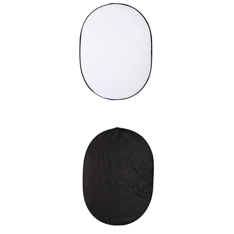 Refletor fotográfico M01K 5 em - Reflector 5 In 1 avaliação e preço