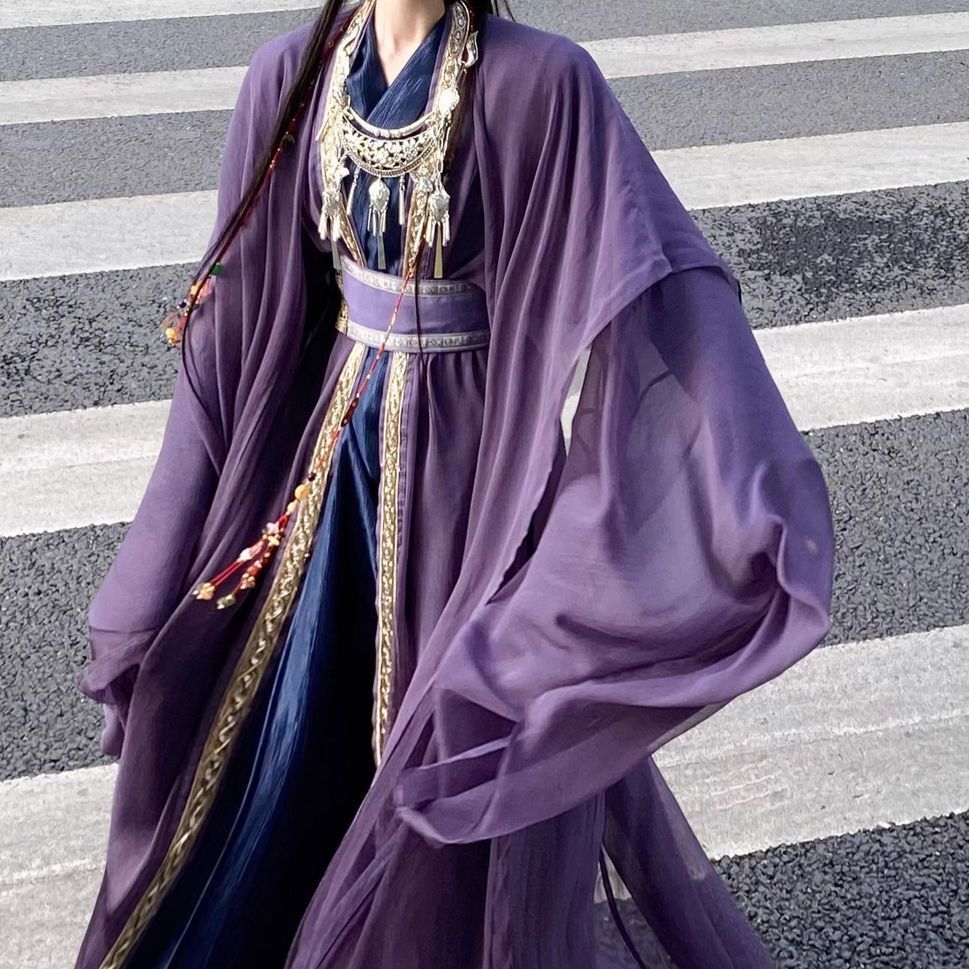 2025 novo chinês hanfu miao re - Photography Style avaliação e preço
