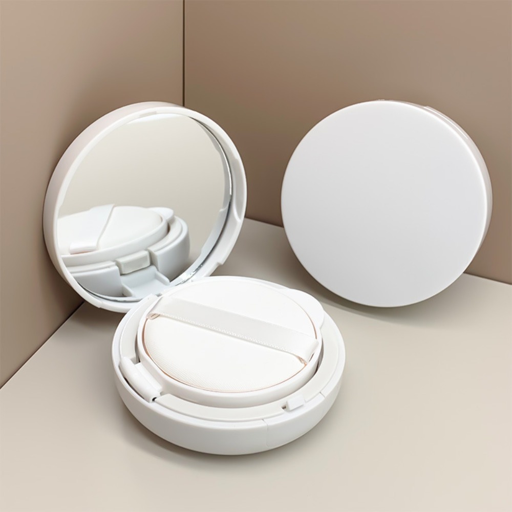 Caixa Vazia para Pó Compacto c - Beauty Dish Softbox avaliação e preço
