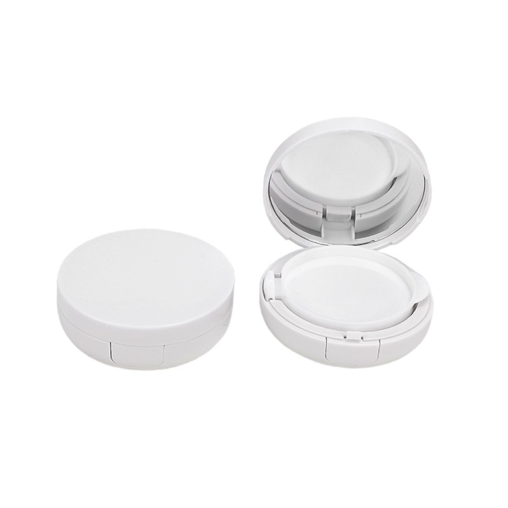 Caixa Vazia para Pó Compacto c - Beauty Dish Softbox avaliação e preço