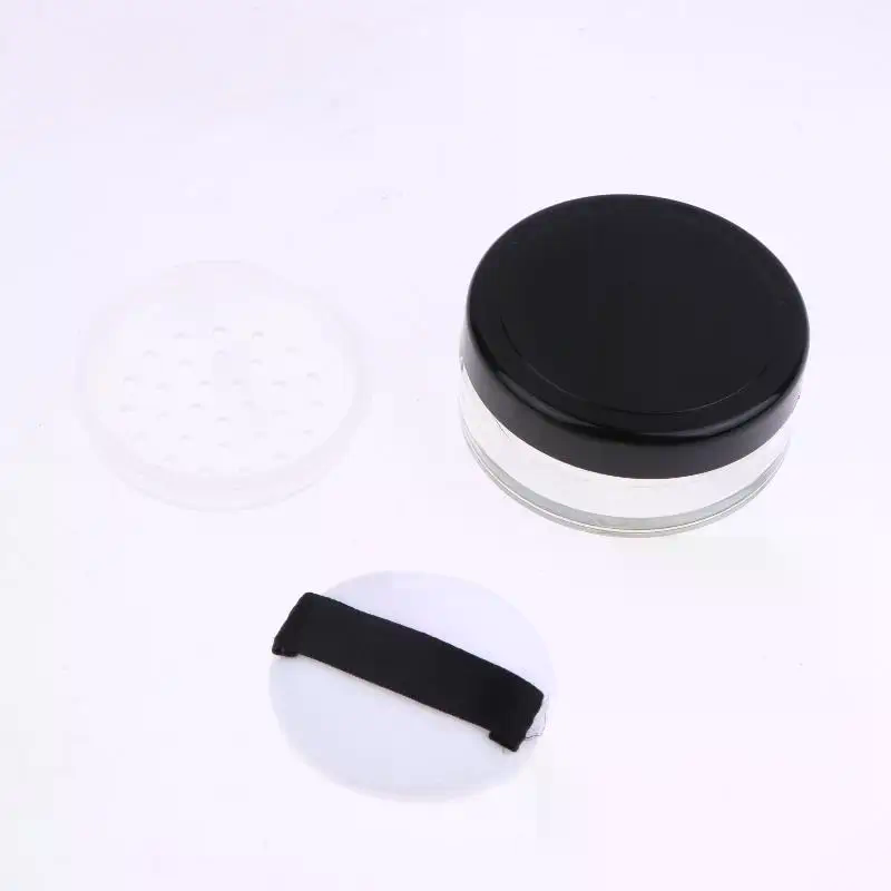 5g caixa de pó de plástico por - Beauty Dish Softbox avaliação e preço