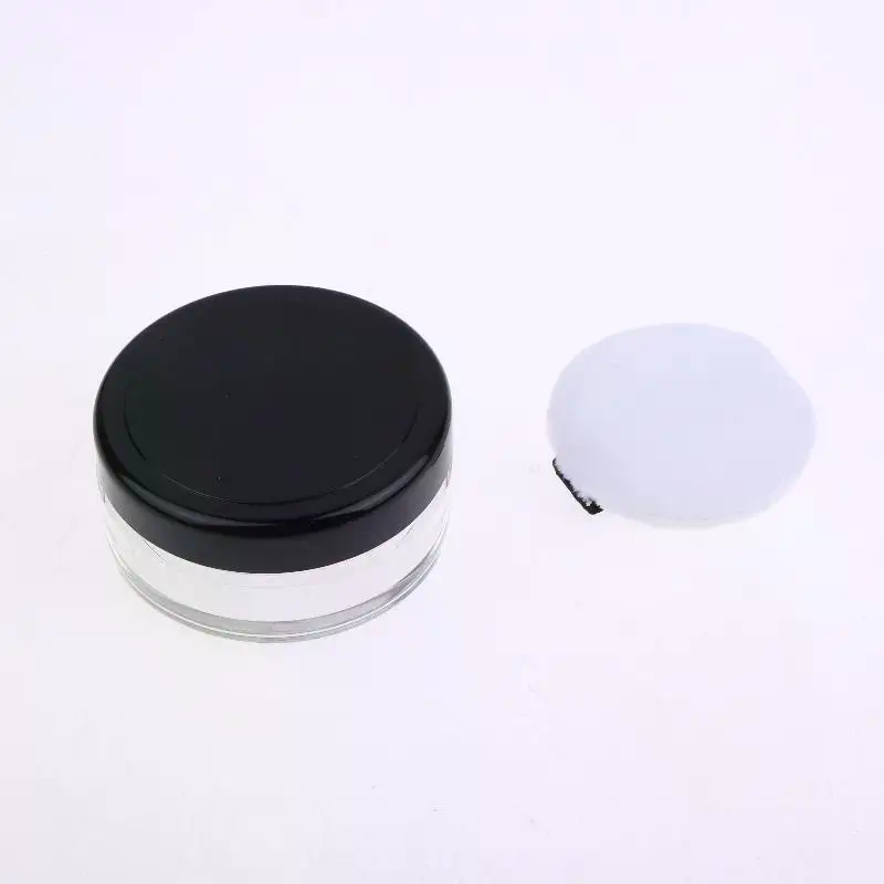 5g caixa de pó de plástico por - Beauty Dish Softbox avaliação e preço