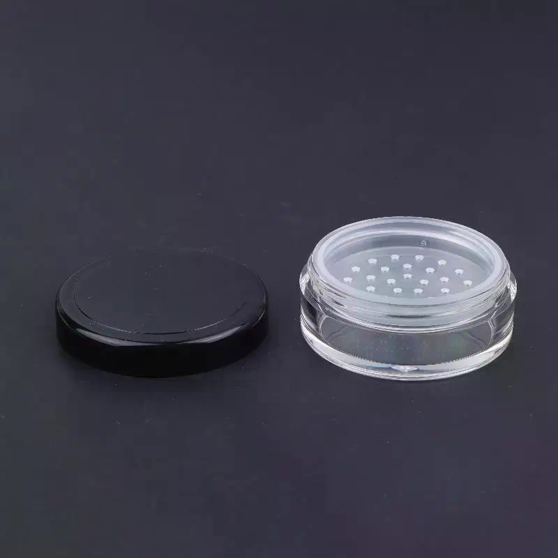 5g caixa de pó de plástico por - Beauty Dish Softbox avaliação e preço