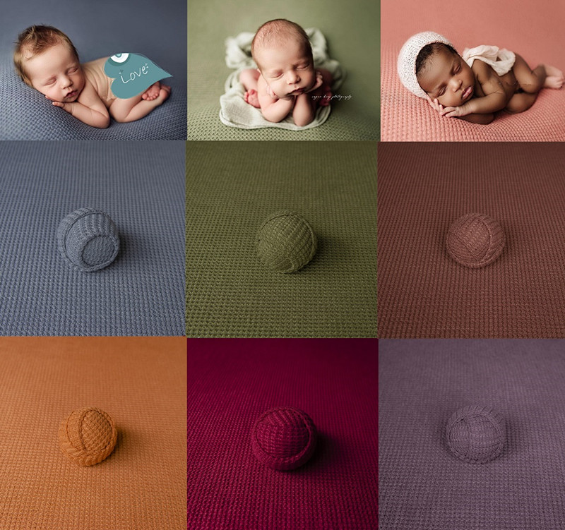 Adereços para fotografia de re - Photography Newborn avaliação e preço